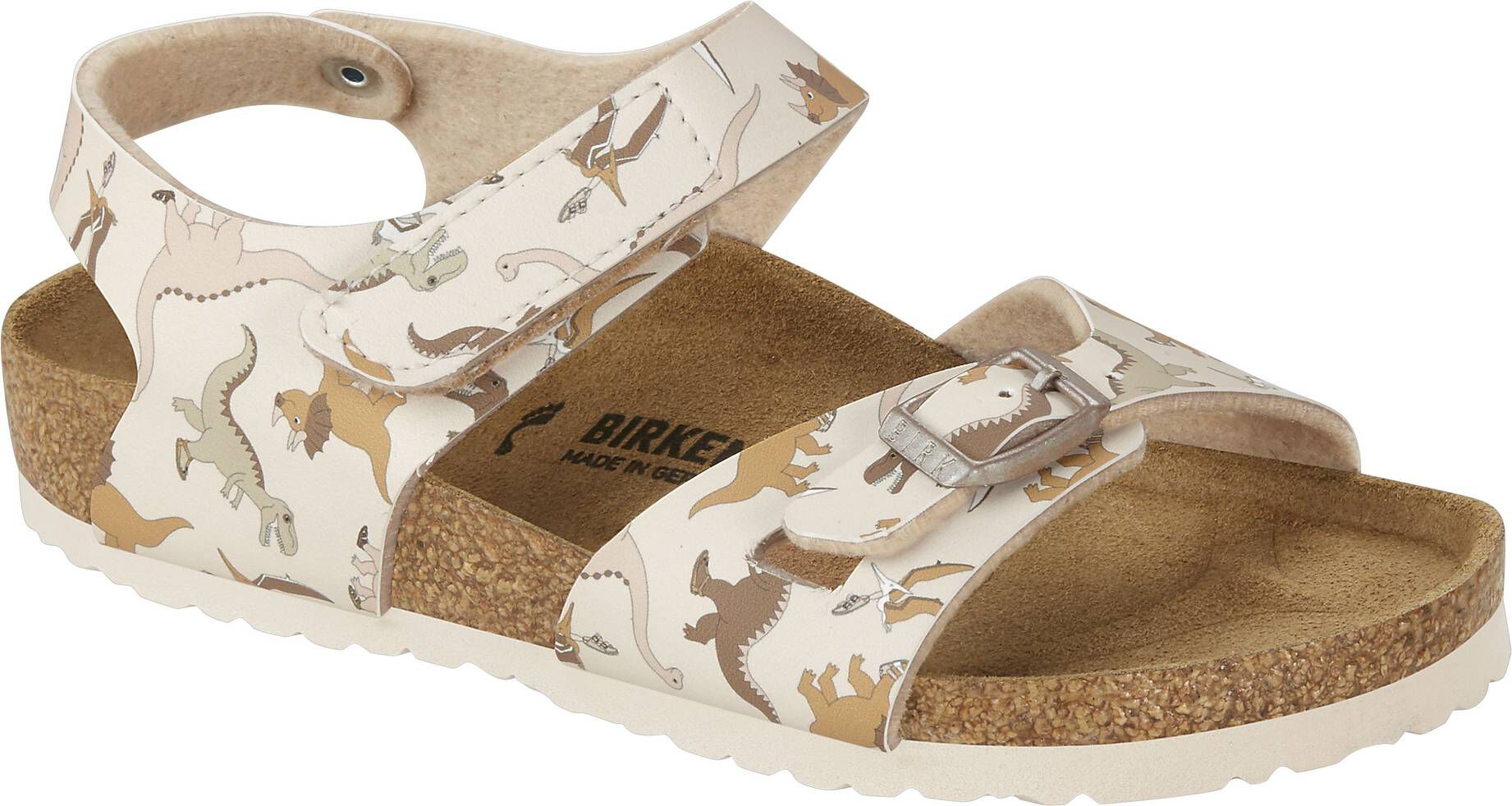 Birkenstock| Kinder Pantolette COLORADO