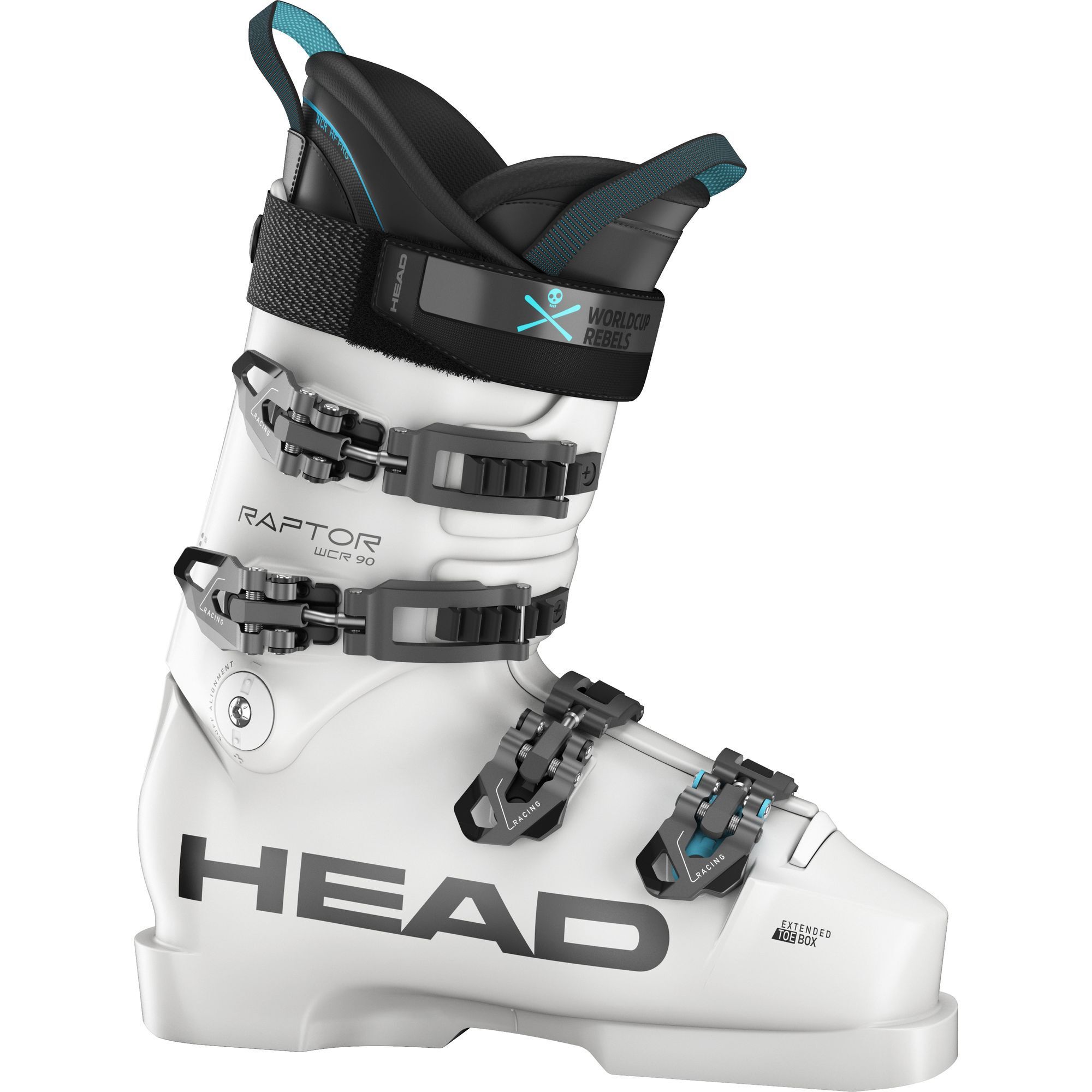 HeadRaptor WCR 90