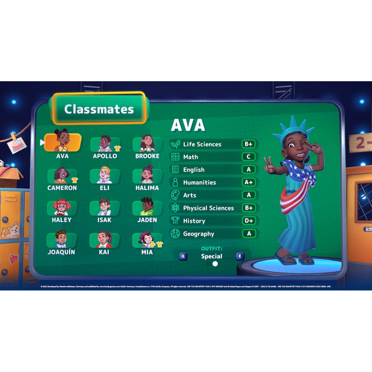 Are You Smarter Than A 5th Grader - PC Windows