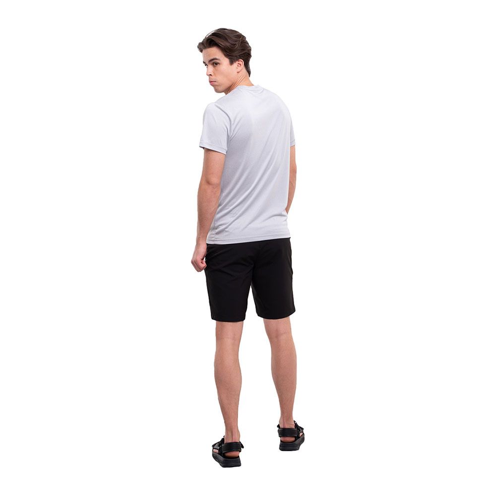 Icepeak BEARDEN - Tee-shirt Homme steam