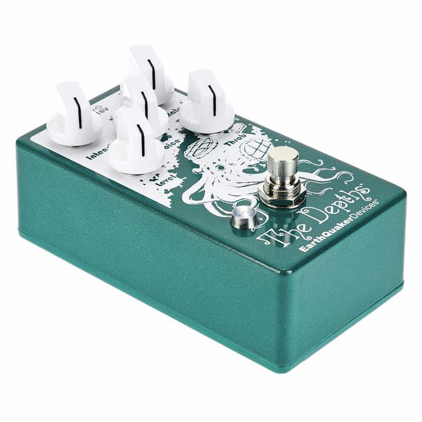 EarthQuaker Devices The Depths V2