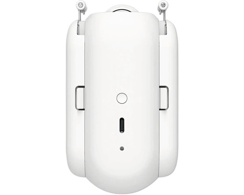SwitchBot gordijnmotor U Rail 2 wit