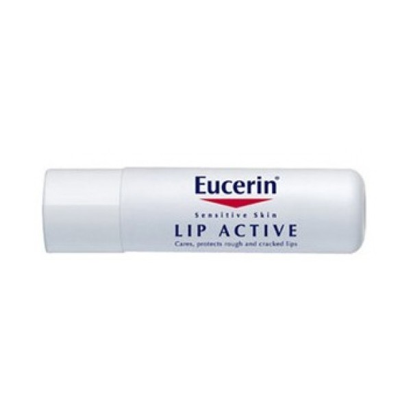 Eucerin Baton Batom Cieiro Lip Activ