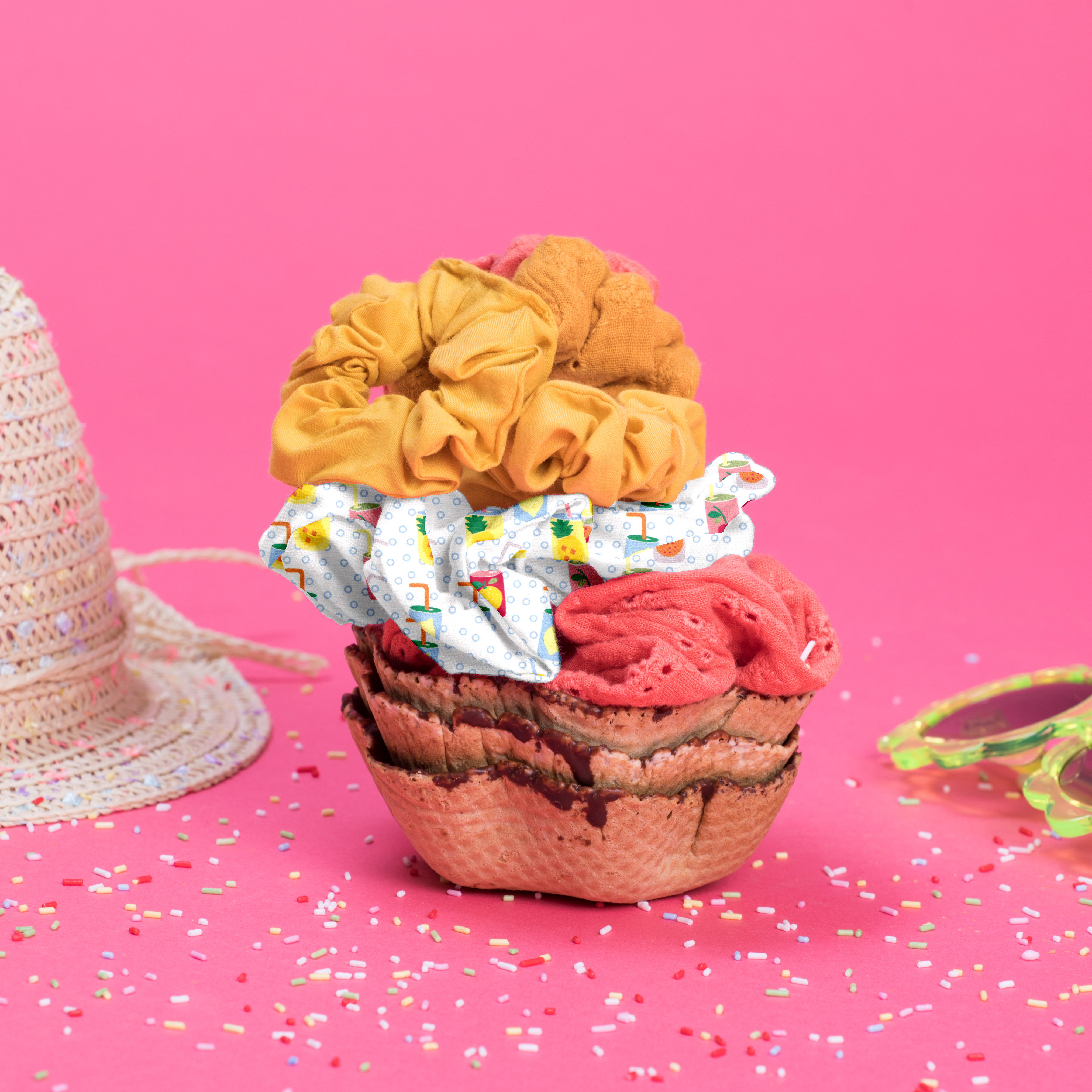 Petit Chouchou Soda Pop