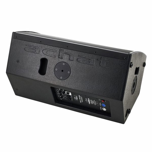 the box pro Achat 115 MA MKII