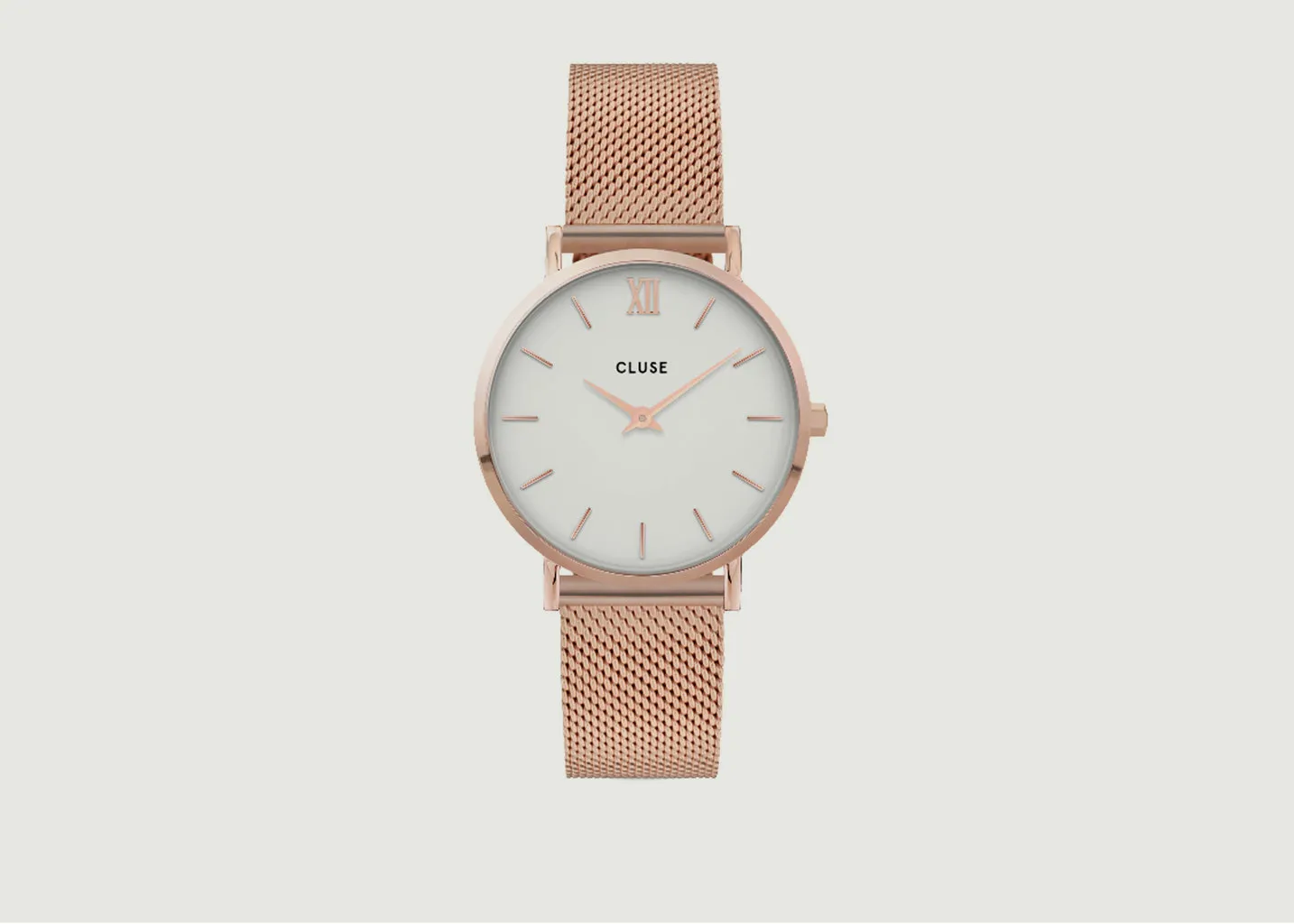 Montre Minuit Cluse