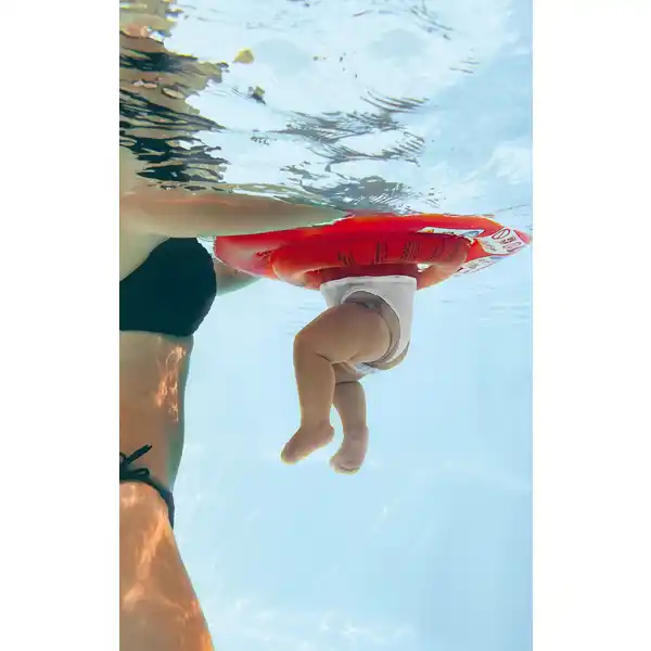 66014 myswimbuddy – Schwimmsitz