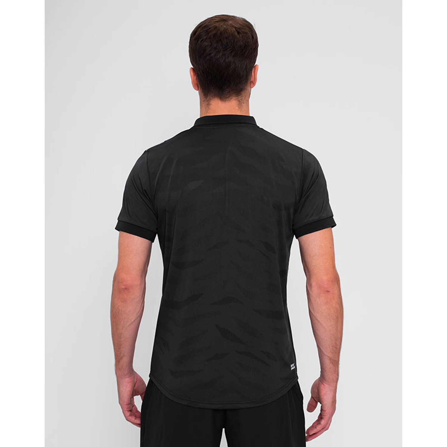 Bidi Badu Spike Polo Set Heren