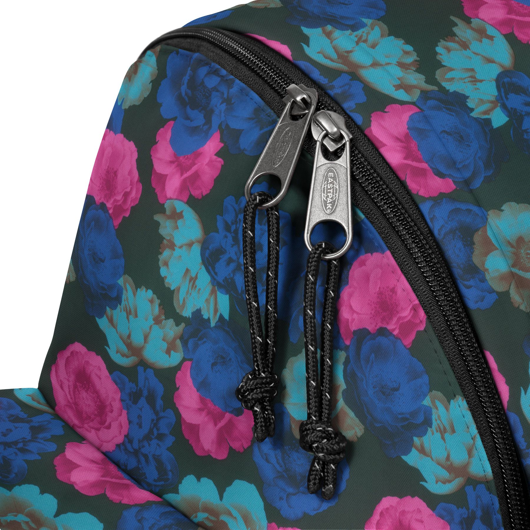 Padded Zippl'R + Mystical Dark