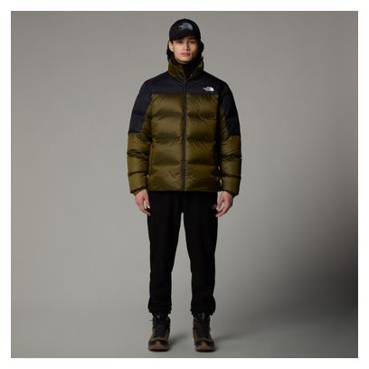 Doudoune Duvet The North Face Diablo 2.0 Vert
