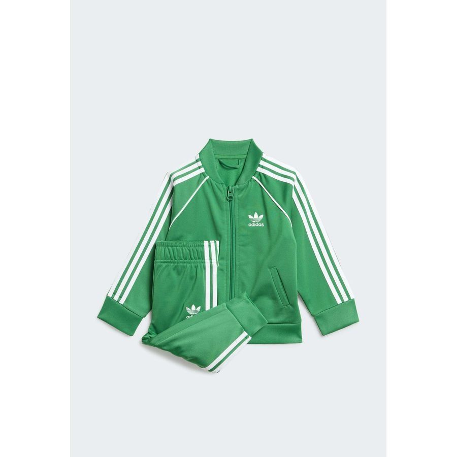 Adidas Original Survêtement Adicolor SST