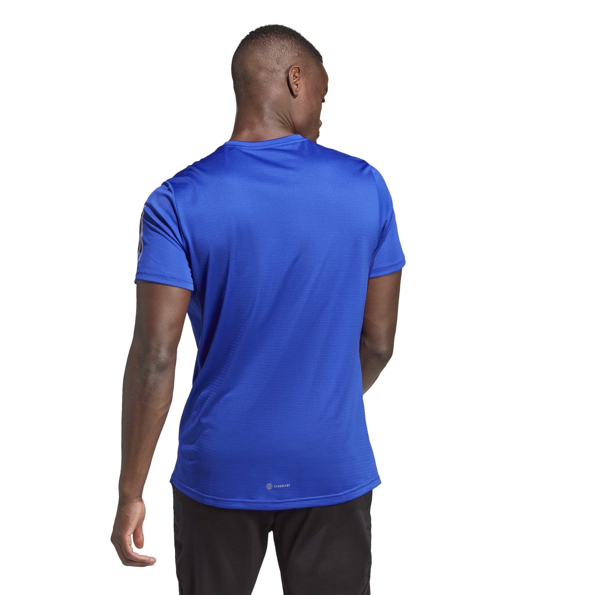 adidas Own The Run T Shirt