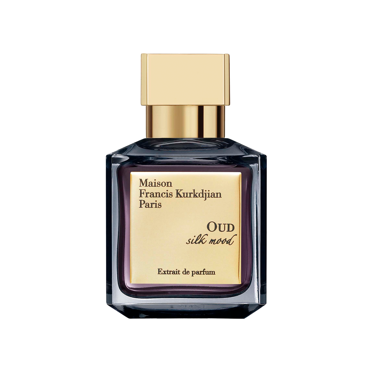 Oud Silk Mood Extrait de parfum 70ml