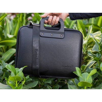 Bombata Classic Medio - Sacoche pour ordinateur portable 13