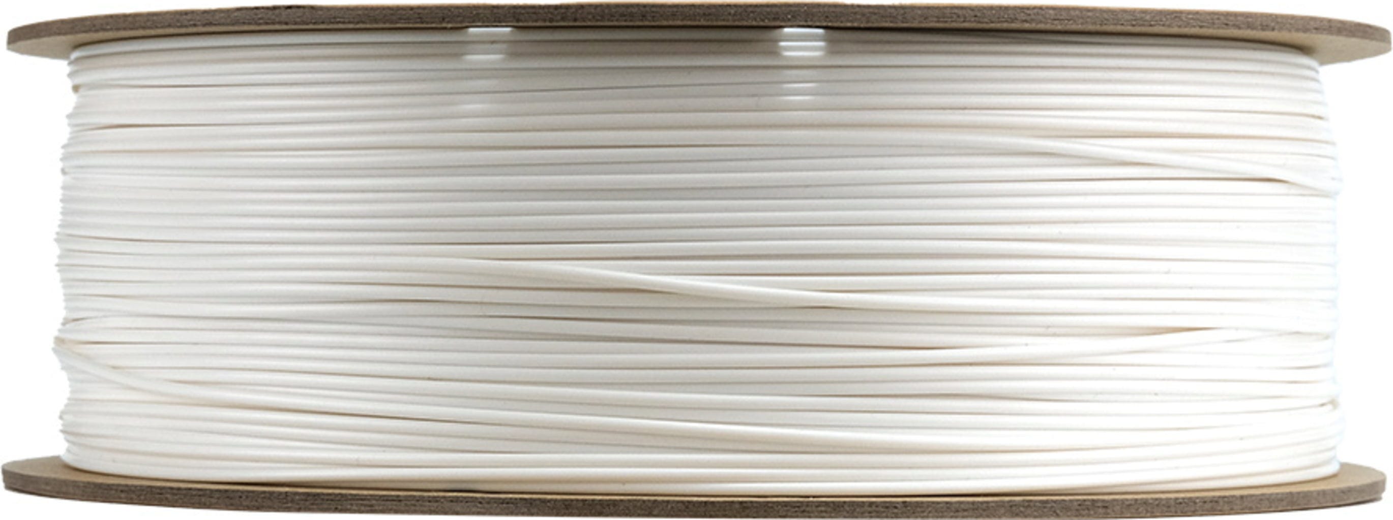 eSUN  ABS+HS White, 1,75 mm / 1000 g    ABS-Material für den High Speed-Druck