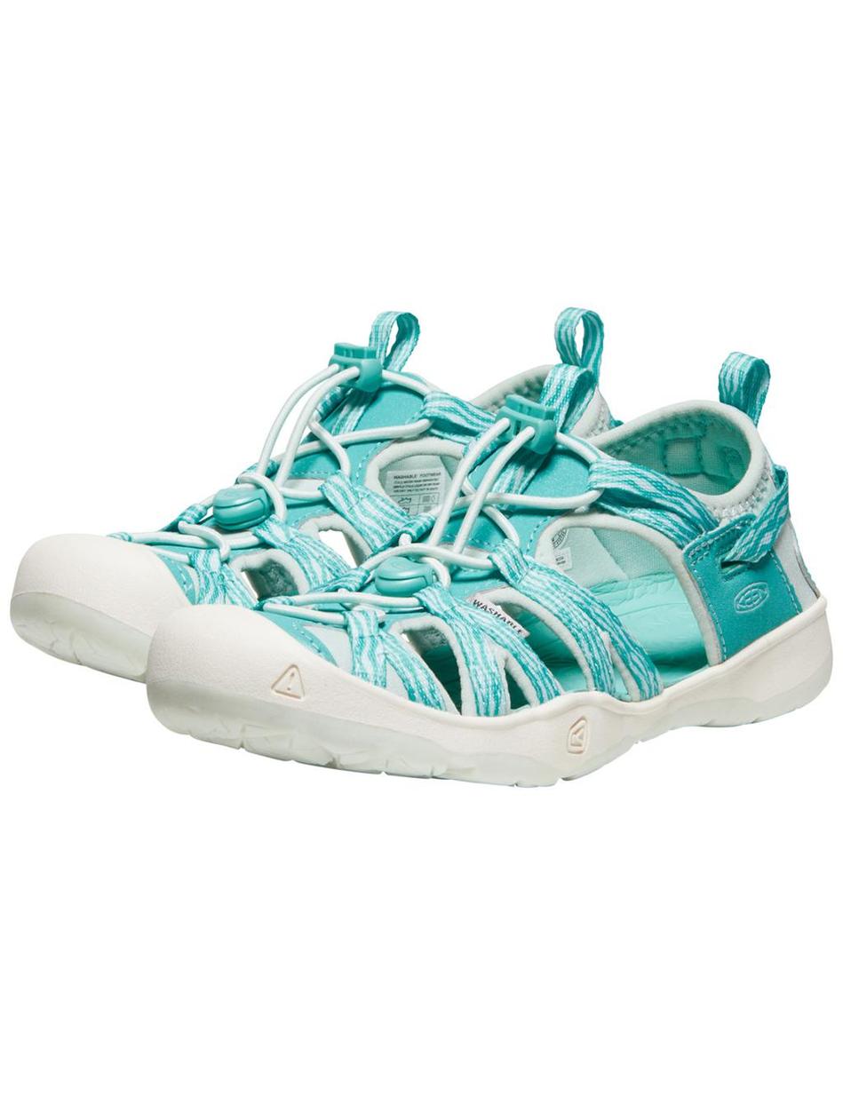 KINDERSCHUHE Y MOXIE SANDAL