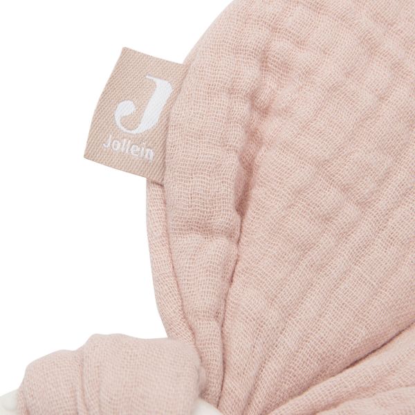 Jollein Bunny Ears Bijtring