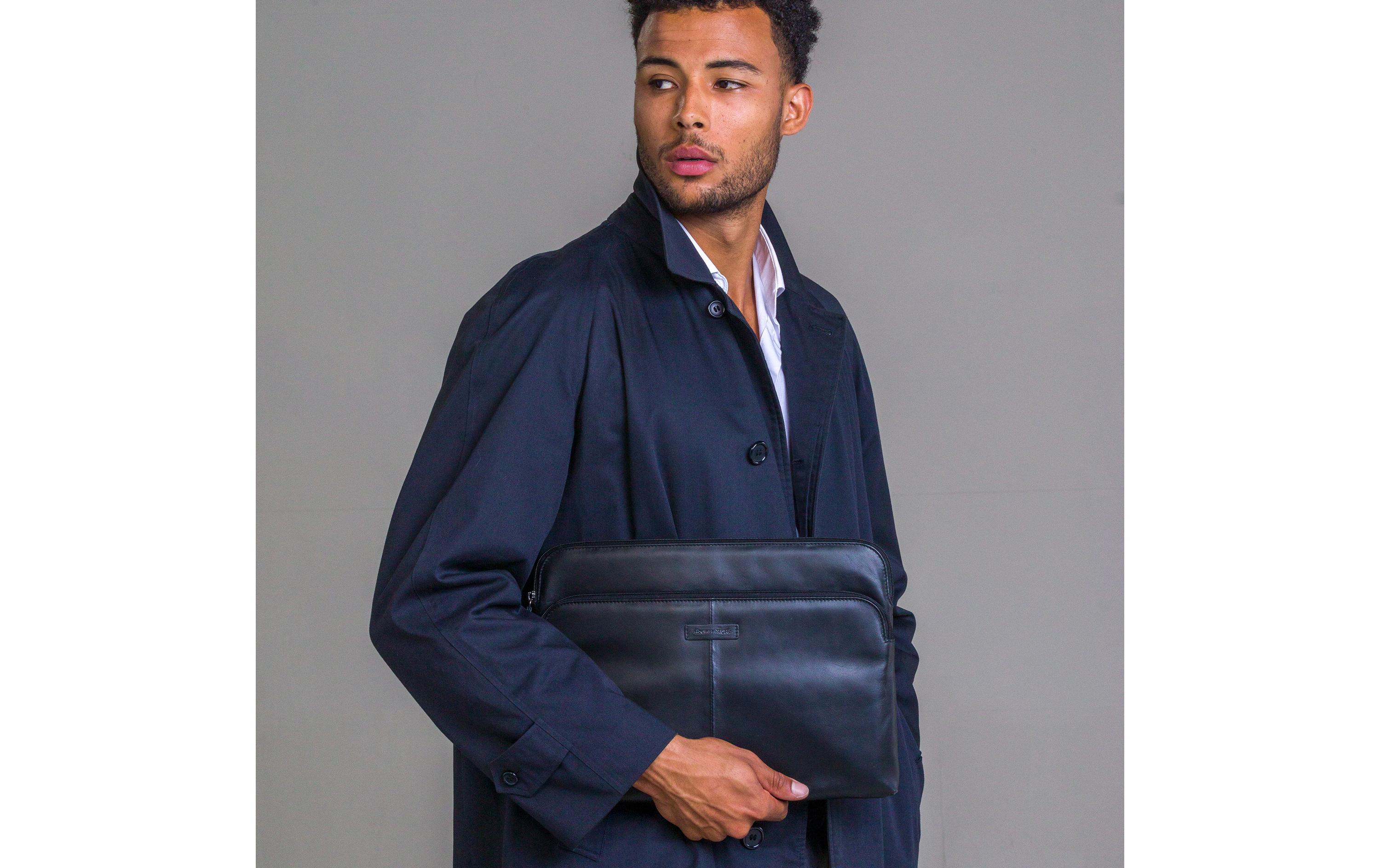 Notebook-Sleeve Skagen Pro 14 