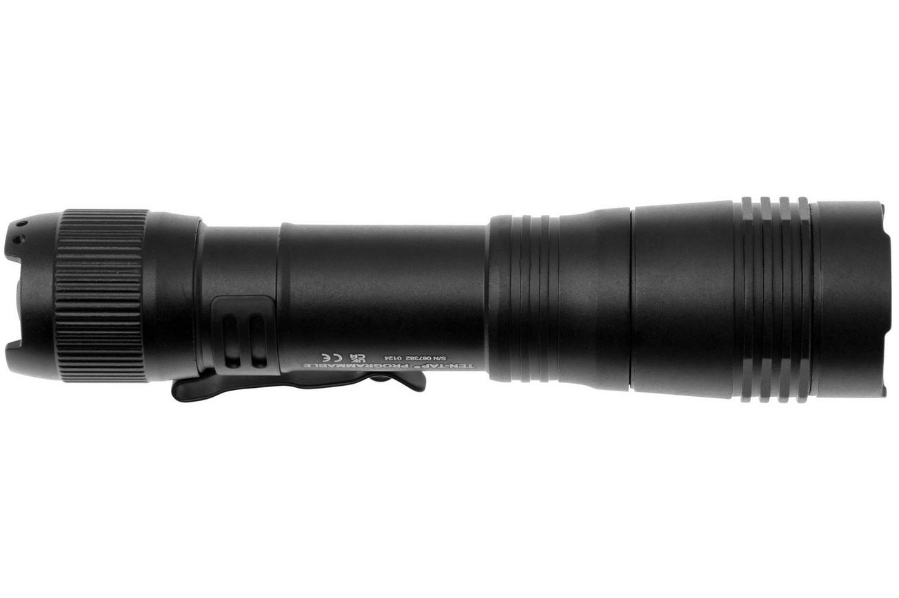 Streamlight Protac 2.0 89000 oplaadbare zaklamp, 2000 lumen