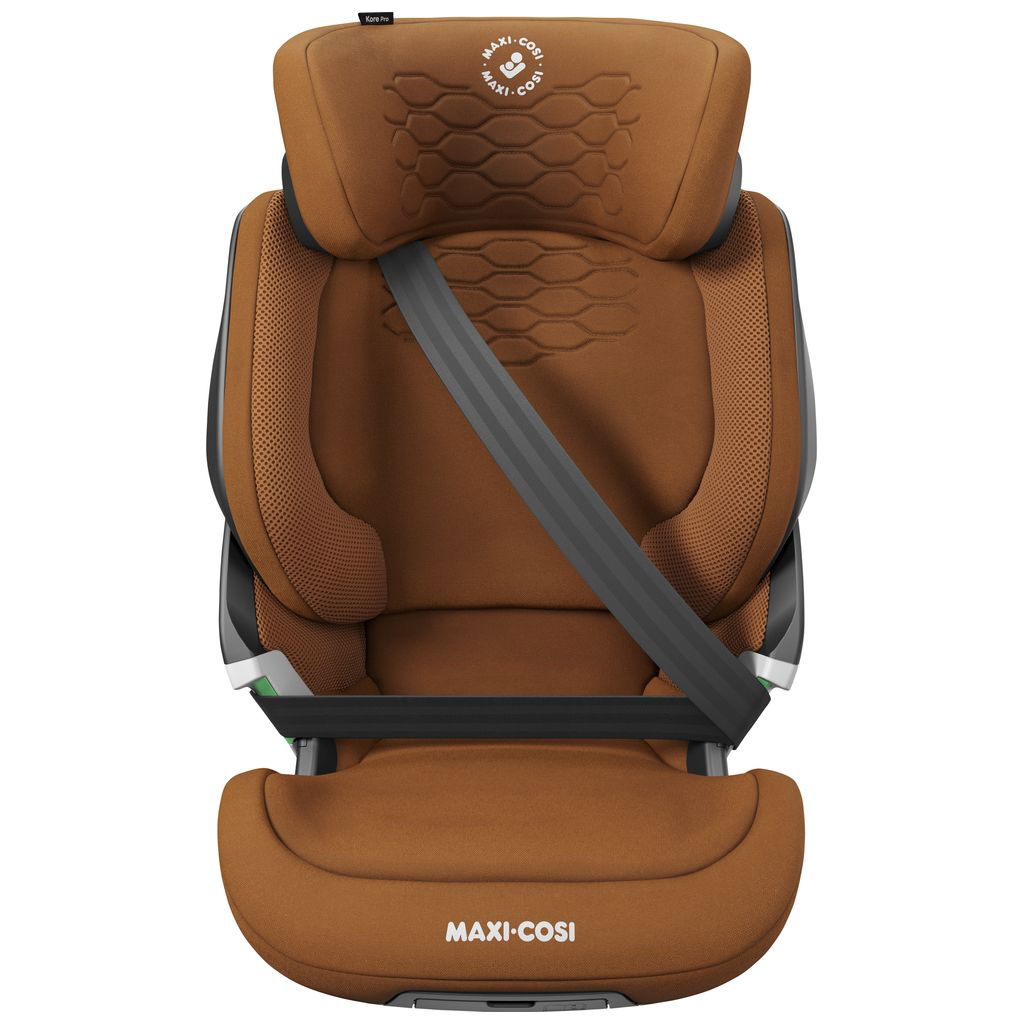 Maxi CosiMaxi Cosi   Kore Pro i-Size authentic cognac
