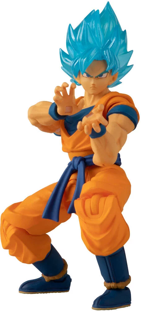 DRAGON BALL Z  - FIGURINE EVOLVE 12 CM