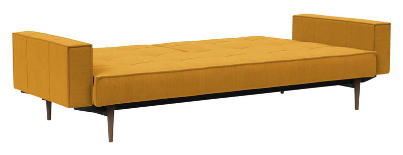 Innovation Schlafsofa SPLITBACK