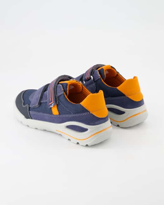 Ricosta RIDER Halbschuhe in Blau