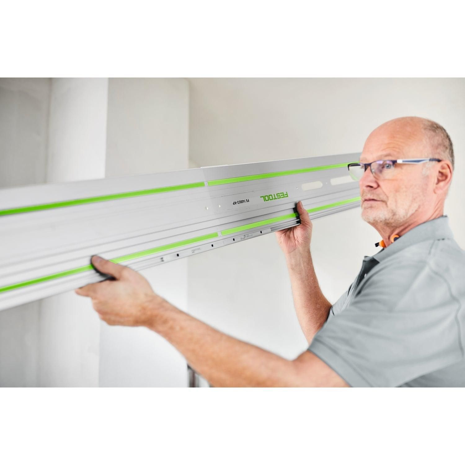 Festool FSV/2 Verbindingsstuk voor geleiderails - 577039