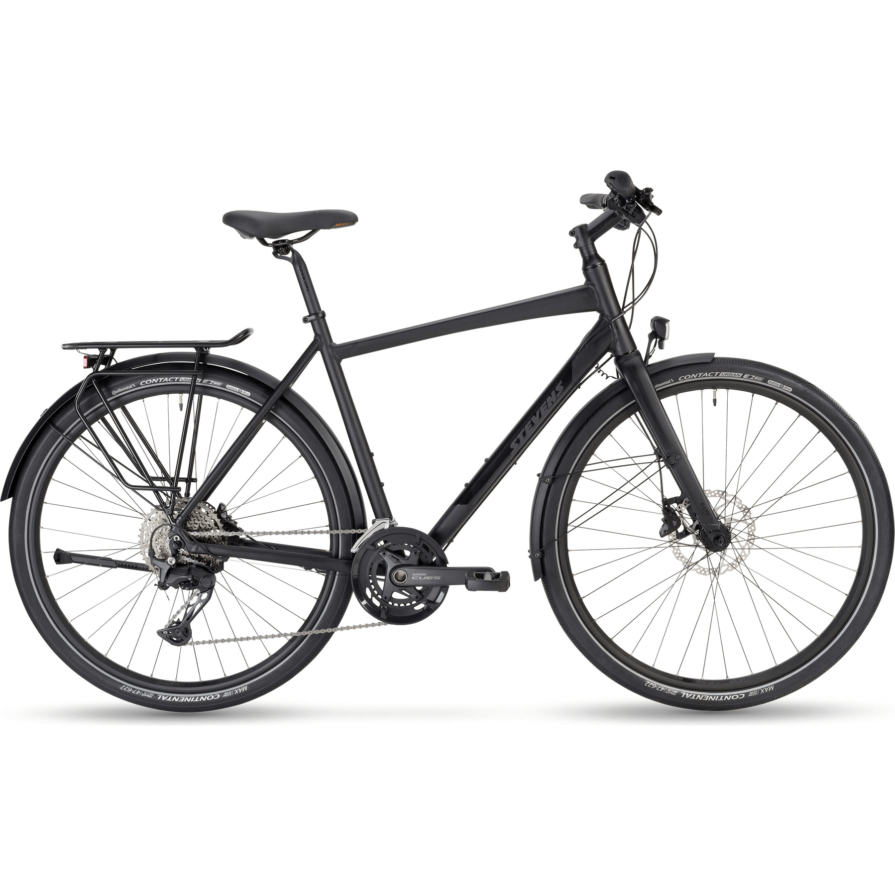 Stevens Randonneur 2025