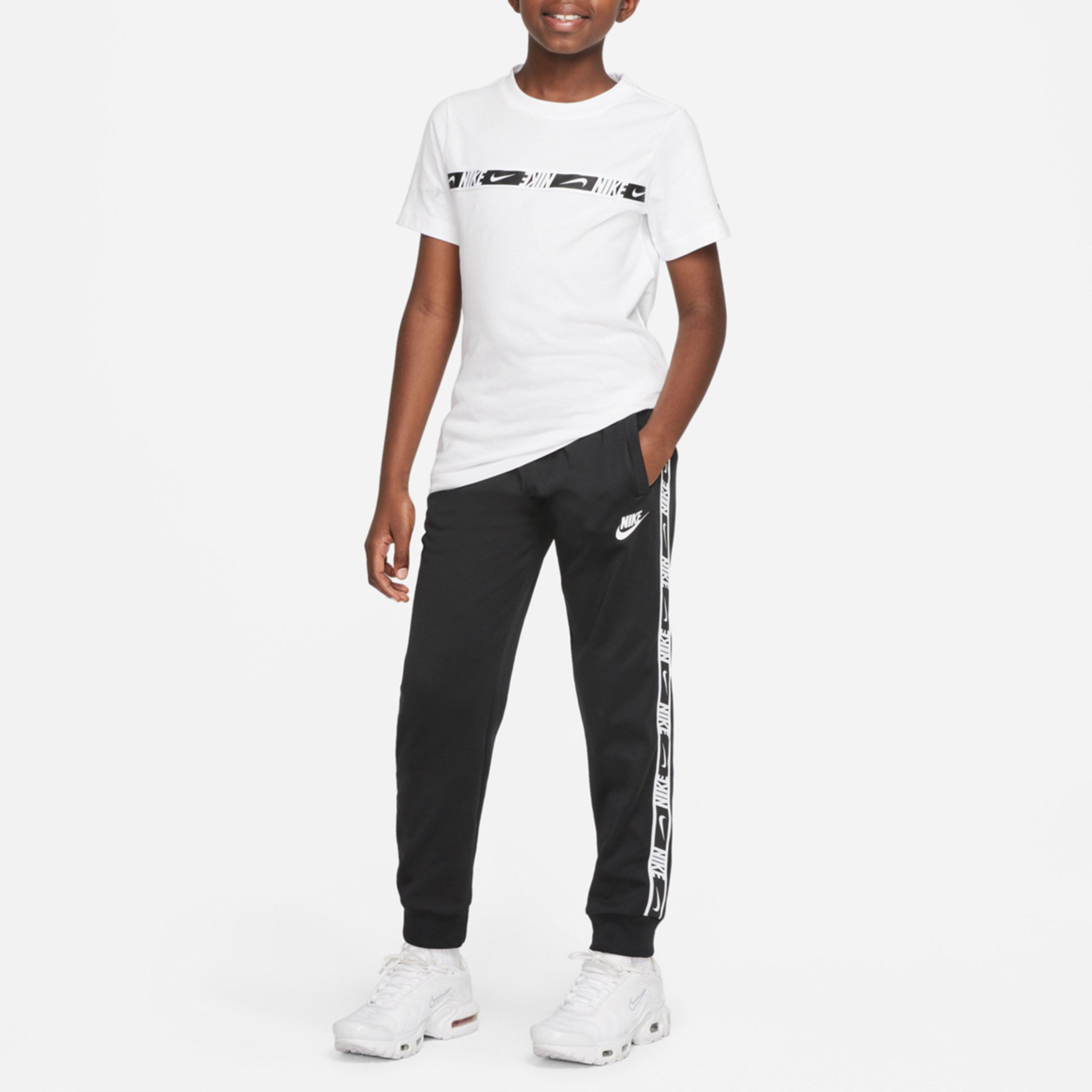 Nike NSW Repeat PK Joggers Junior Boys
