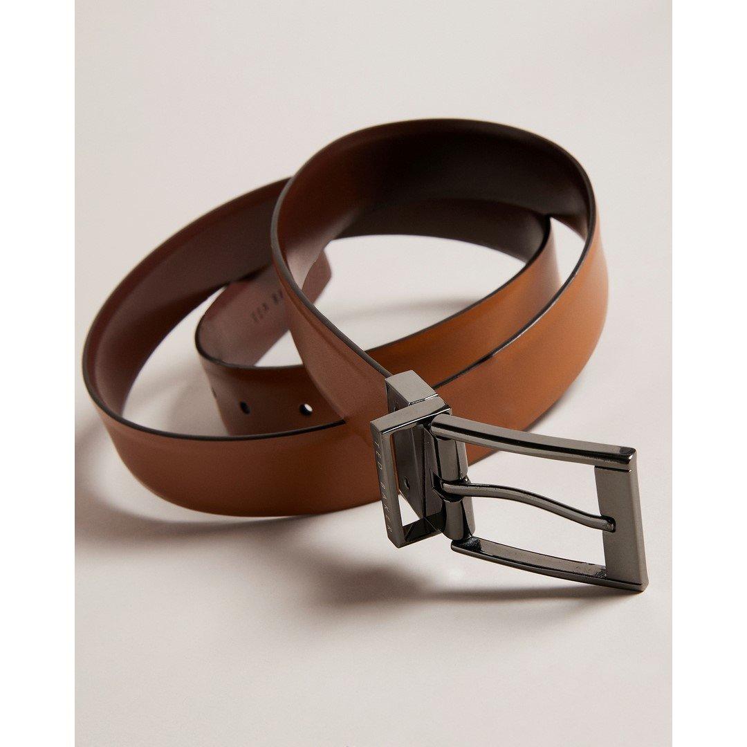 Ted Baker Crafts Leat Belt