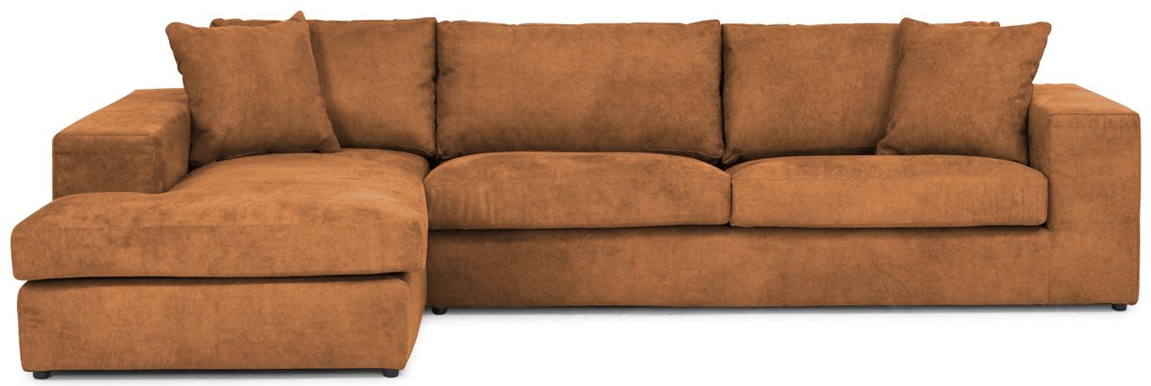 Loungebank Handsome