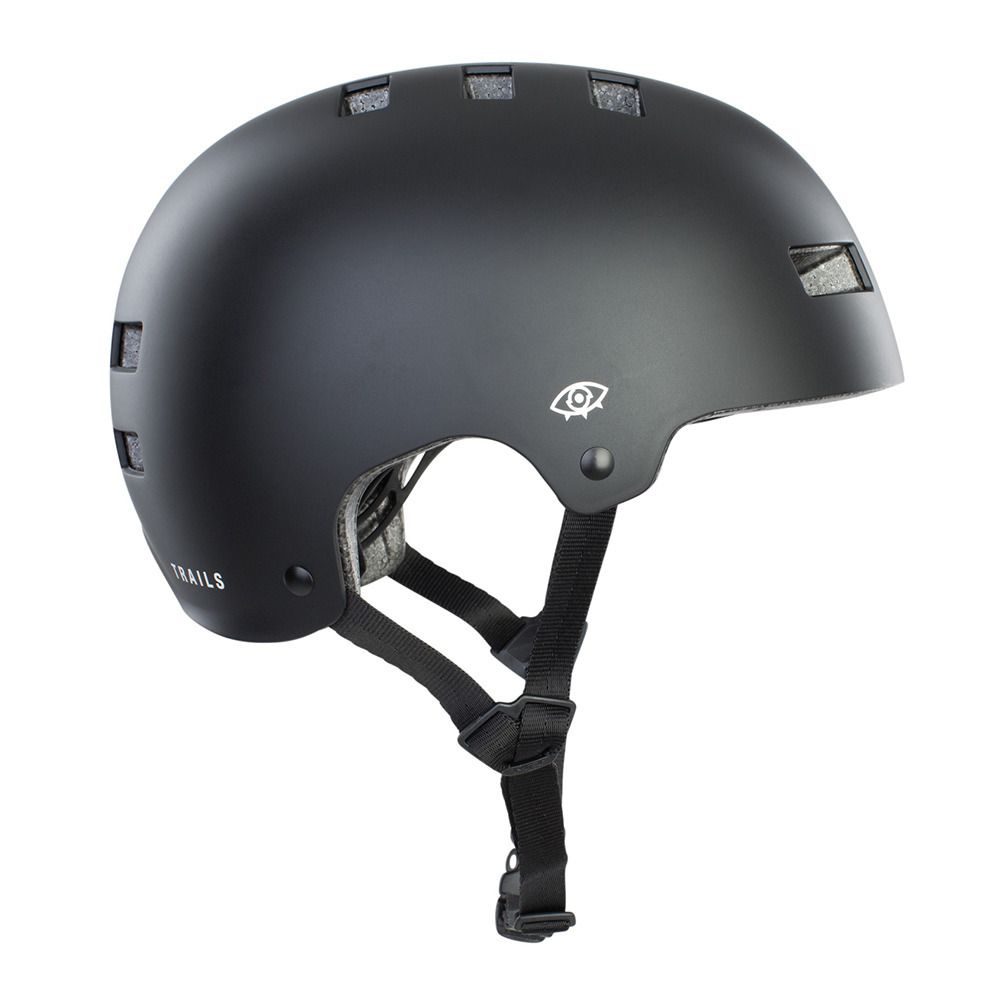 Ion Bike SEEK - Casque urbain black