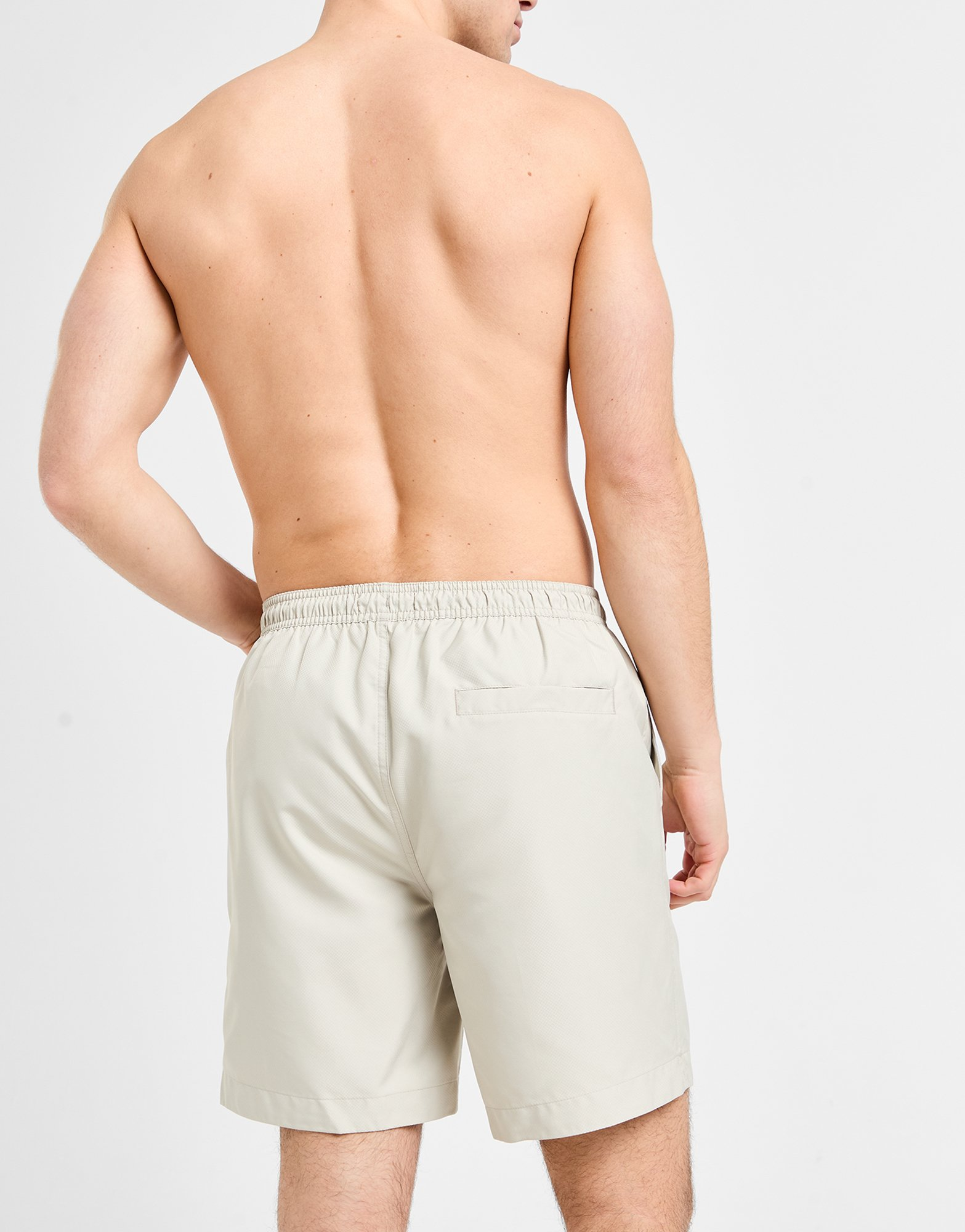 Fred Perry Short de bain Homme