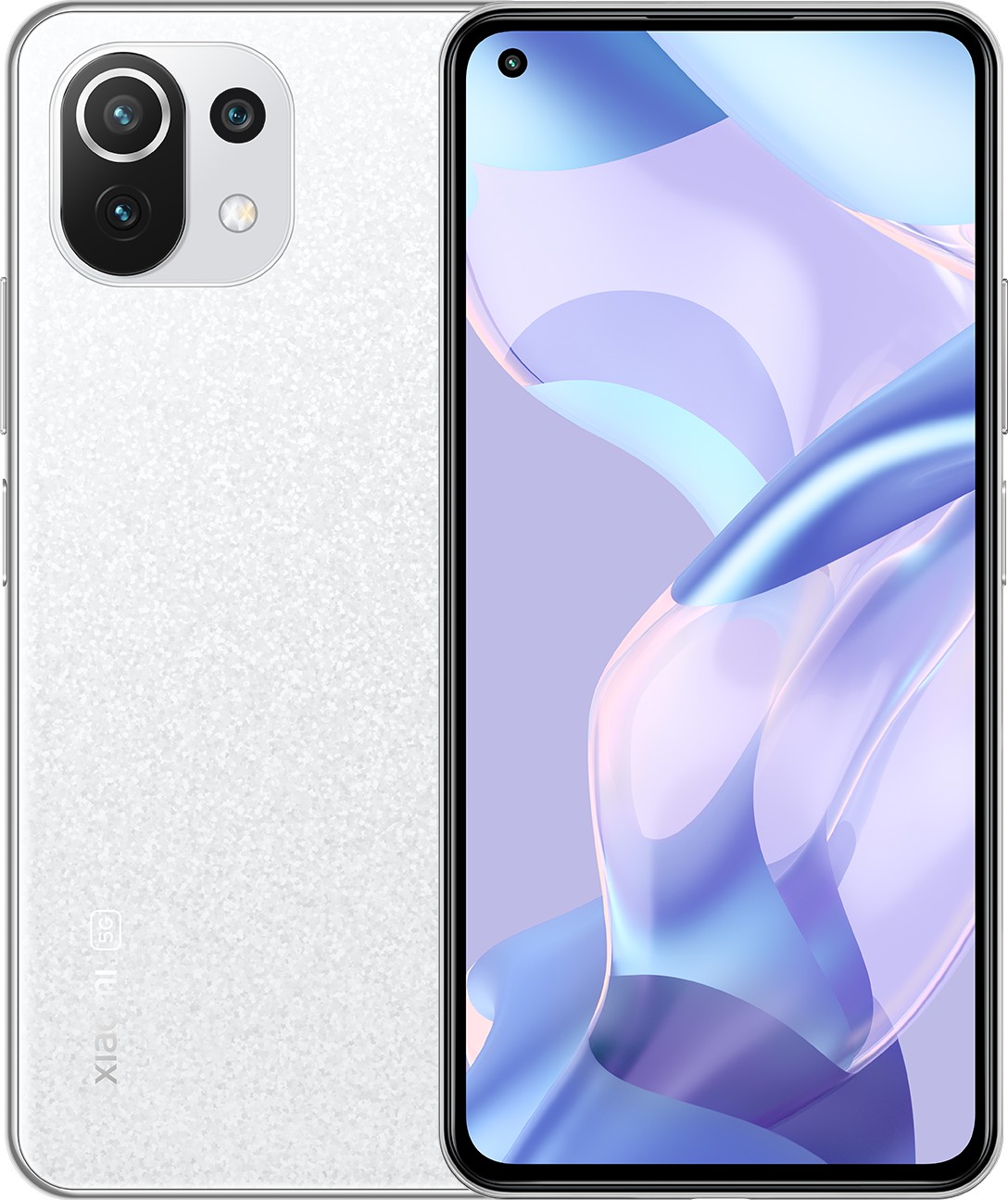 Xiaomi 11 Lite 5G NE