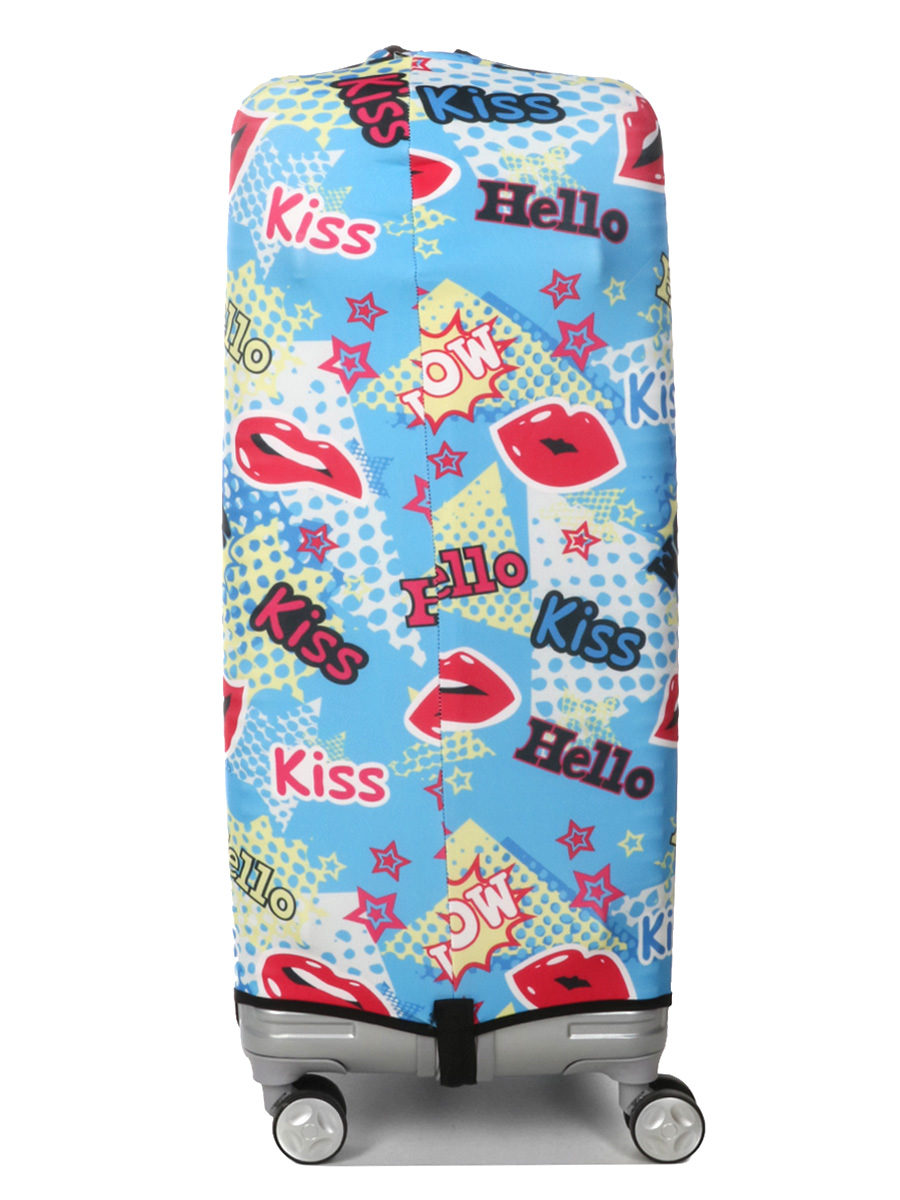 Housse de valise Periea Kiss L
