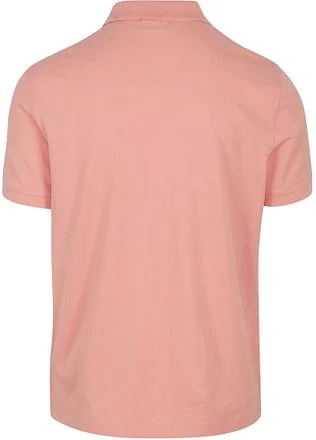 Gant Shield Piqué Poloshirt Roze 2210-671 kopen