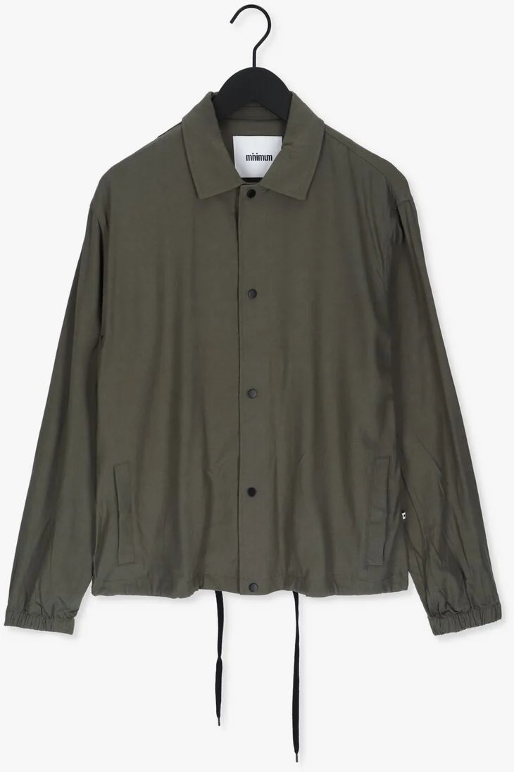 MINIMUM groene minimum jack lino