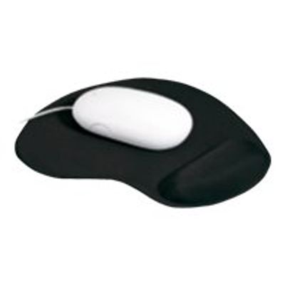 Carpentras Sign - Tapis de souris ergonomique avec repose-poignets