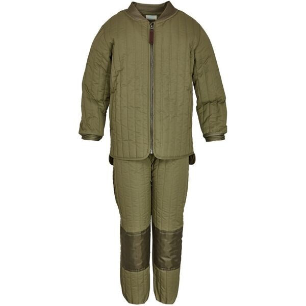 Køb En Fant Solid Termosæt Ivy Green