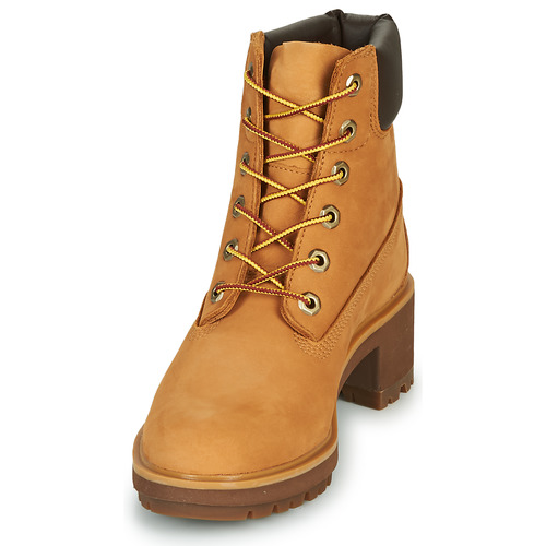 Timberland - KINSLEY 6 IN WP BOOT - Blé