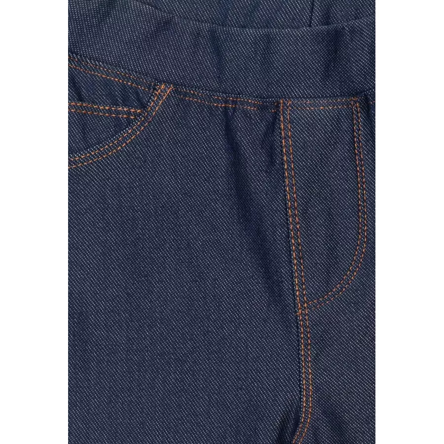MINOTI Jeggings Blau