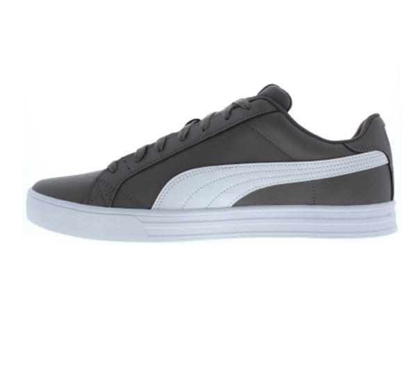 Puma Smash Vulcan 3 Low Trainers Mens