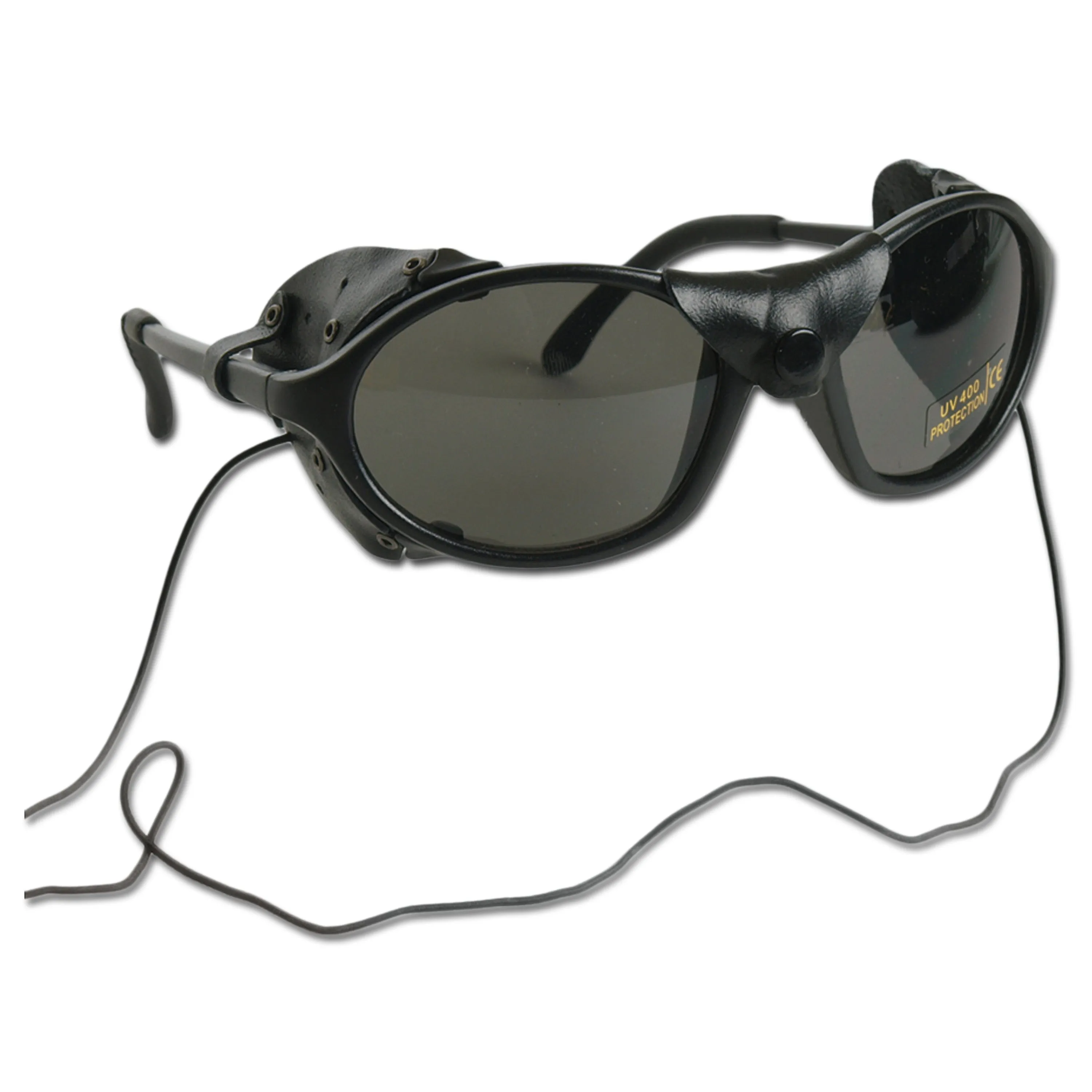 Mil-Tec -  Gletscherbrille Glacier Glasses