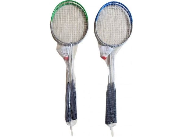 Victoria Sport DO BADMINTON METALOWY + LOTKA 188S