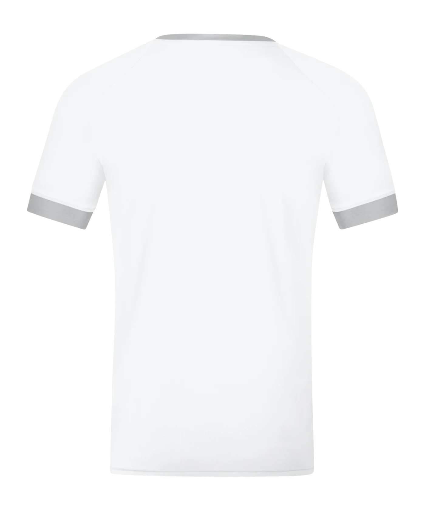 JAKO Tropicana Trikot Kids Weiss Grau F10
