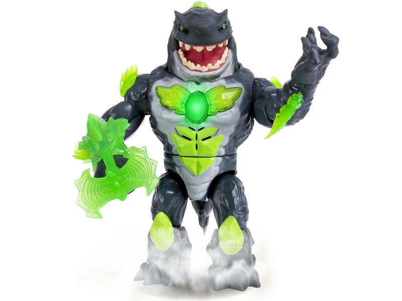 moose Beast Lab: Hai-Bestie Interaktive Monster-Maschine für erstaunliche Experimente