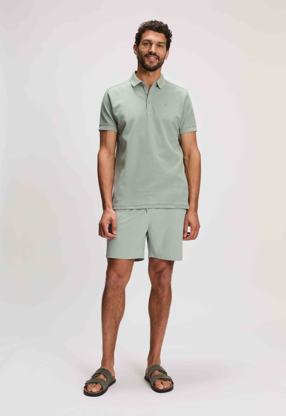 Silvercreek South Bay Solid Zwembroek