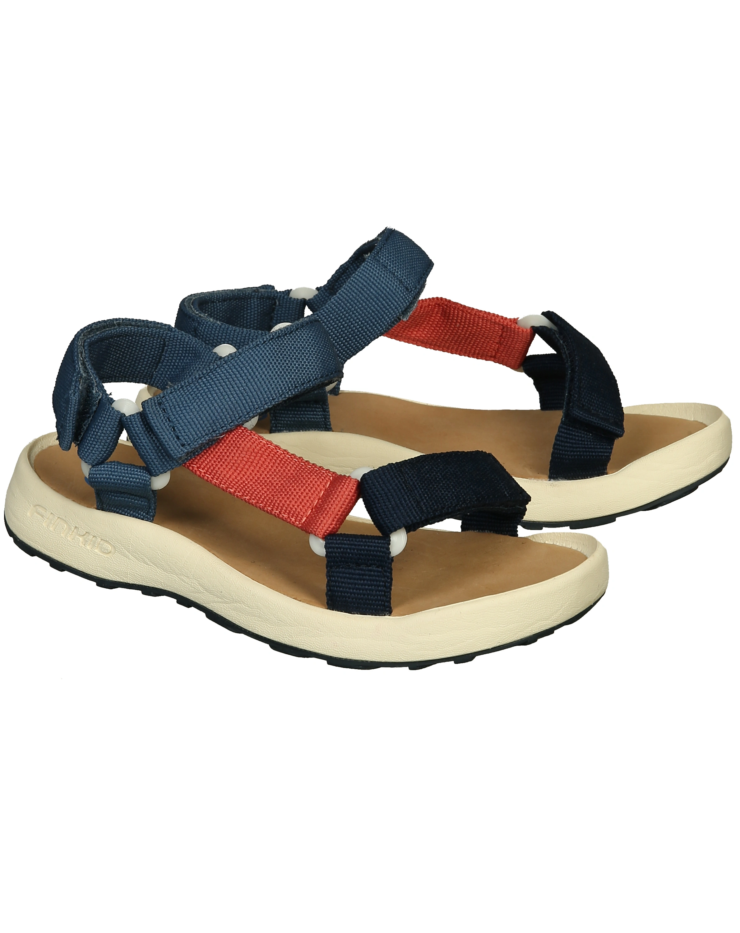 Sandalen NAUHA in navy