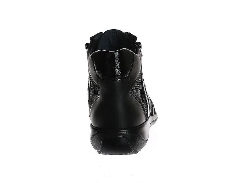 Stuppy 9888 Zwart